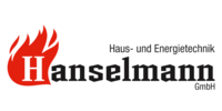 Kundenlogo Hanselmann GmbH