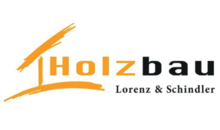 Kundenlogo von Holzbau Lorenz & Schindler Inh. Herr Schindler