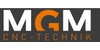 Kundenlogo von MG-Metall, Inh. M. Geiger
