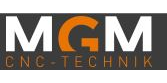 Kundenlogo MG-Metall, Inh. M. Geiger