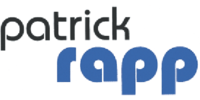 Kundenlogo Patrick Rapp - Ihr Stuckateur in Göppingen