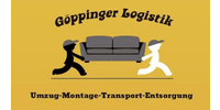 Kundenlogo Göppinger Logistik