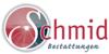 Kundenlogo von Bestattungsinstitut B. Schmid GmbH