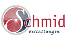 Kundenlogo von Bestattungsinstitut B. Schmid GmbH