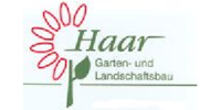 Kundenlogo Haar Wolf, Garten- und Landschaftsbau