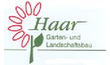 Kundenlogo von Haar Wolf, Garten- und Landschaftsbau