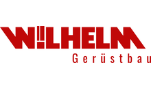 Kundenlogo von Wilhelm Gerüstbau GmbH Gerüstbau