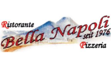 Kundenlogo von Bella Napoli Restaurant - Pizzeria