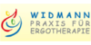 Kundenlogo von Ergotheraoiepraxis M. + J. Widmann