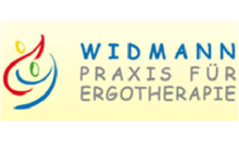 Kundenlogo von Ergotheraoiepraxis M. + J. Widmann
