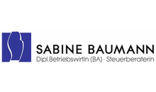 Kundenlogo von Sabine Baumann Dipl. Betriebswirtin und Steuerberaterin
