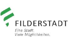 Kundenlogo von Stadtverwaltung Filderstadt