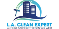 Kundenlogo L.A. Clean Expert GbR