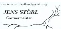 Kundenlogo Jens Störl, Gartengestaltung