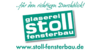 Kundenlogo von Fensterbau Stoll GmbH