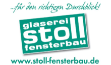 Kundenlogo von Fensterbau Stoll GmbH
