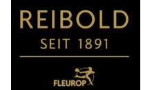Kundenlogo von Blumen Reibold