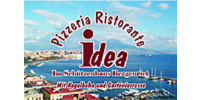 Kundenlogo Pizzeria idea Im Schützenhaus