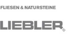 Kundenlogo von Liebler Jürgen, Fliesen & Natursteine