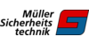 Kundenlogo von Müller Sicherheitstechnik