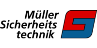 Kundenlogo Müller Sicherheitstechnik