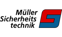 Kundenlogo von Müller Sicherheitstechnik