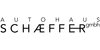 Kundenlogo von Autohaus Schäffer GmbH