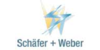 Kundenlogo von Schäfer + Weber Steuerberater Partnerschaftsgesellschaft