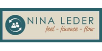 Kundenlogo Leder Nina Coaching