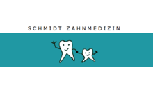 Kundenlogo von Schmidt Zahnmedizin Dr. med. dent. Tanja Schmidt