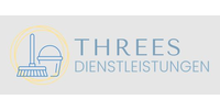 Kundenlogo Threes Dienstleistungen