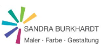 Kundenlogo Burkhardt Sandra GmbH