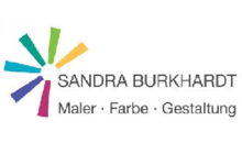 Kundenlogo von Burkhardt Sandra GmbH