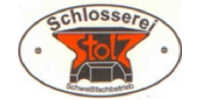 Kundenlogo Schlosserei Stolz - Inh. Wolfgang Stolz