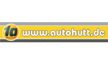 Kundenlogo von Auto Hutt GmbH