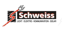 Kundenlogo SCHWEISS SEBASTIAN e.K. Licht-Elektro-Kommunikation