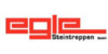 Kundenlogo von Egle Steintreppen GmbH