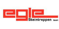 Kundenlogo Egle Steintreppen GmbH