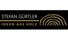 Kundenlogo von Gürtler Stefan Schreinerei