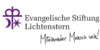 Kundenlogo von Evangelische Stiftung Lichtenstern