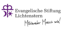 Kundenlogo Evangelische Stiftung Lichtenstern