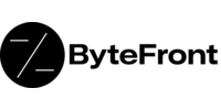 Kundenlogo ByteFront