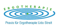 Kundenlogo Praxis für Ergotherapie Udo Streit