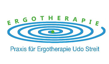 Kundenlogo von Praxis für Ergotherapie Udo Streit