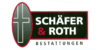 Kundenlogo von Schäfer & Roth Bestattungen