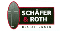 Kundenlogo Schäfer & Roth Bestattungen