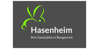 Kundenlogo Hasenheim Bezgenriet