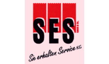 Kundenlogo von SES GmbH & Co. KG