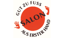 Kundenlogo von SALON GUT ZU FUß