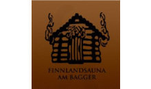 Kundenlogo von Finnlandsauna am Bagger